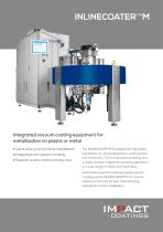 INLINECOATER™M - 1