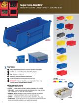 Akro-Mils Catalog - 10