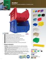 Akro-Mils Catalog - 4