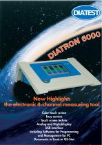 DIATRON 6000-1