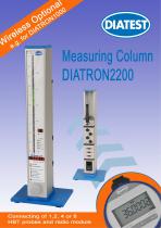 DIATRON2200