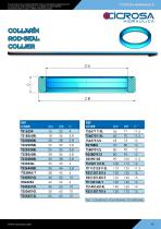 HYDRAULIC CYLINDER SEALS-2