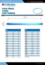 HYDRAULIC CYLINDER SEALS-7