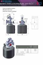 HYDRAULIC HAND PUMPS-4