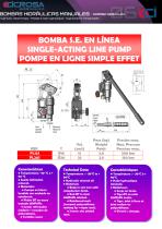 HYDRAULIC HAND PUMPS-5