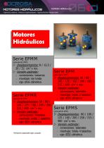 HYDRAULIC MOTORS-1