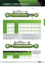 HYDRAULIC TOP LINK / AUTOMATIC HITCH-1