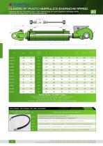 HYDRAULIC TOP LINK / AUTOMATIC HITCH-2