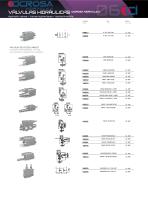 HYDRAULIC VALVES - 10