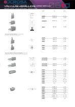 HYDRAULIC VALVES - 6