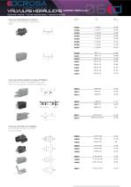 HYDRAULIC VALVES - 9