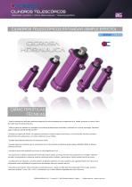 Telescopic cylinders-1