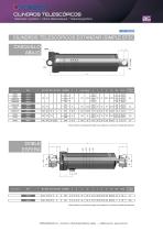 Telescopic cylinders-4