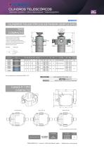 Telescopic cylinders-5