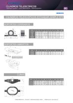 Telescopic cylinders-6