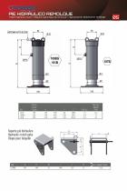 TRAILER HYDRAULIC CLUTCH-2