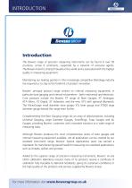 Bowers Product Catalogue 15/16-2