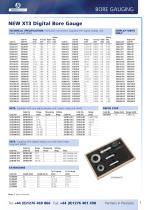 Bowers Product Catalogue 15/16-7
