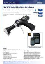 Bowers Product Catalogue 15/16-8