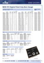 Bowers Product Catalogue 15/16-9