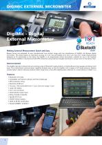 DigiMic - Digital External Micrometer-2