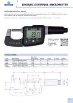 DigiMic - Digital External Micrometer-3