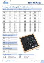 THE ESSENTIAL METROLOGY CATALOGUE 18/19-11