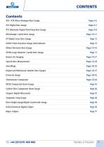 THE ESSENTIAL METROLOGY CATALOGUE 18/19-3