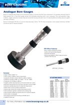 THE ESSENTIAL METROLOGY CATALOGUE 18/19-4