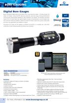 THE ESSENTIAL METROLOGY CATALOGUE 18/19-6