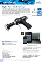 THE ESSENTIAL METROLOGY CATALOGUE 18/19-8