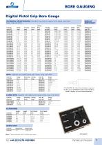 THE ESSENTIAL METROLOGY CATALOGUE 18/19-9