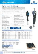 METROLOGY ESSENTIALS PRODUCT CATALOGUE-12
