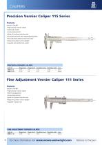 Moore & Wright Complete Catalogue 2016/17 - 6