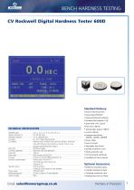 Testing Instruments 2016-9