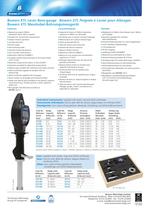 XTL Lever Bore Gauge-2