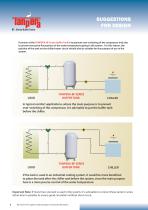 Buffer Tanks - 6