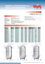 Buffer Tanks - 7