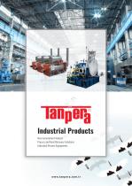 Industrial Products - 1