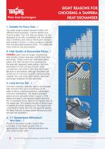 Plate Heat Exchanger - 4