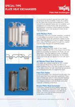 Plate Heat Exchanger - 9