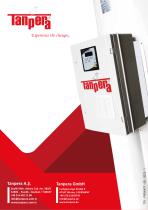 PROWATT... SERIES ELECTRIC STROGE WATER HEATER - 8