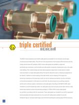 Cable glands-12