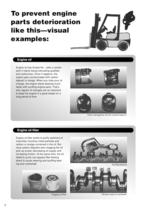 Oil & Oil Filter - 6