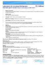 TC 1009-ex - tritec GmbH - PDF Catalogs | Technical Documentation ...