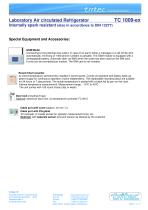 TC 1009-ex - tritec GmbH - PDF Catalogs | Technical Documentation ...
