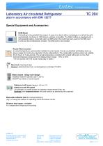 TC 204 - tritec GmbH - PDF Catalogs | Technical Documentation | Brochure