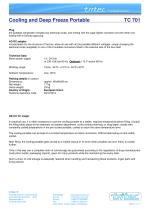 TC 701-3
