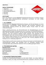 Airpress Persluchtslanghaspel (46571)-5