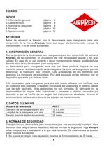 Airpress Persluchtslanghaspel (46572-11